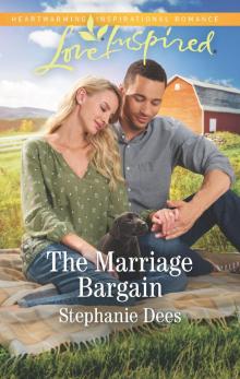 The Marriage Bargain The Marriage Bargain