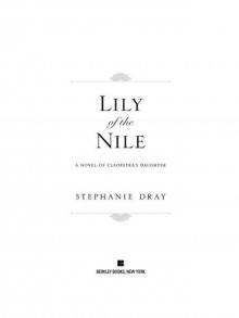 Lily of the Nile