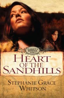 Heart of the Sandhills