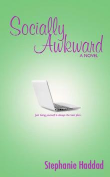 Socially Awkward