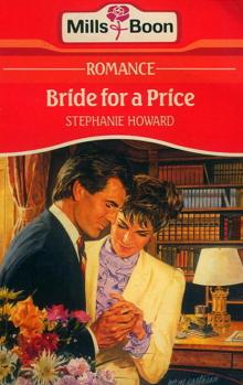 Bride for a Price