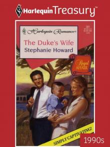 The Duke's Wife