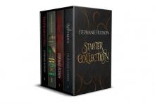 The Stephanie Hudson Collection