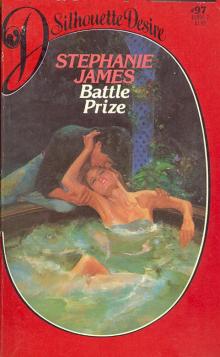 Battle Prize