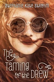 The Taming of the Drew The Taming of the Drew