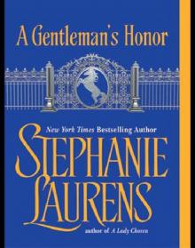 A Gentleman's Honor