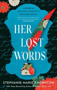 Her Lost Words Her Lost Words