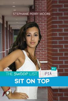 Sit on Top Sit on Top