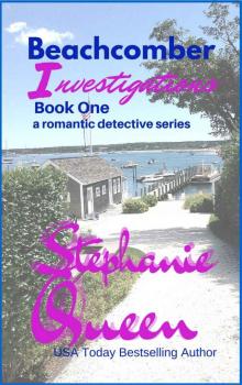 Beachcomber Investigations