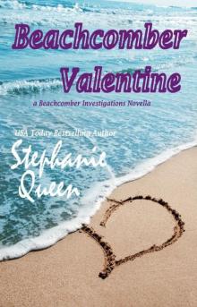 Beachcomber Valentine
