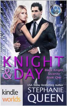 The Omega Team_Knight & Day