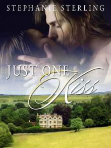 Just One Kiss