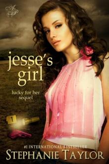 Jesse's Girl