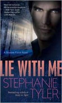 Lie with Me Lie with Me