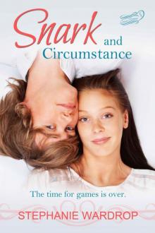 Snark and Circumstance (Novella)