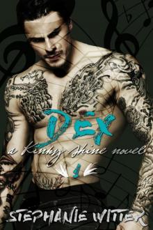 Dex (Kinky Shine #1)