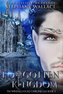 Forgotten Kingdom