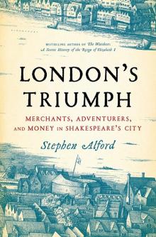 London’s Triumph