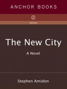 The New City