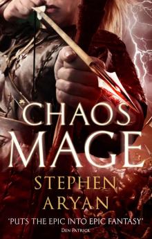 Chaosmage (Age of Darkness) Chaosmage (Age of Darkness)
