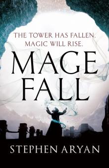 Magefall Magefall