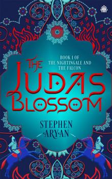 The Judas Blossom The Judas Blossom