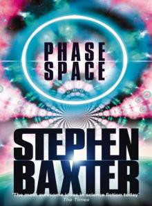 Phase Space Phase Space