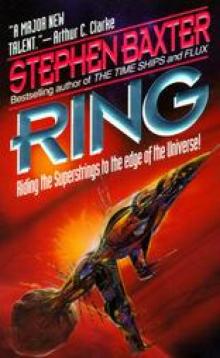 Ring xs-4