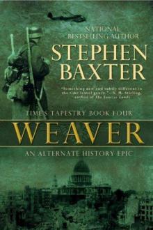 Weaver Weaver
