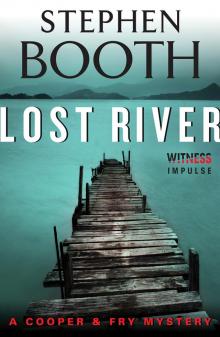 Lost River Lost River