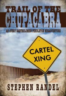 Trail of the Chupacabra tct-2
