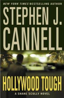 Hollywood Tough ss-3