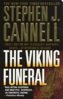 The Viking Funeral ss-2