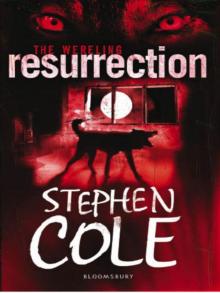 The Wereling 3: Resurrection
