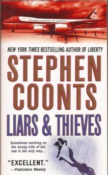 Liars & Thieves tc-1