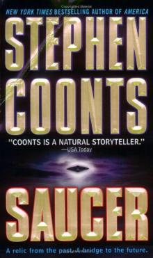 Saucer s-1