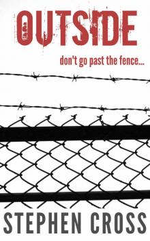 After the Fall (Book 1): Outside