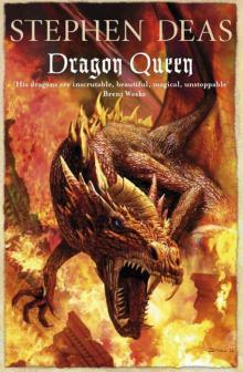 Dragon Queen sk-2