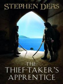 The Thief-Takers Apprentice ta-1