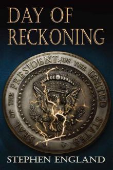 Day of Reckoning (Shadow Warriors)