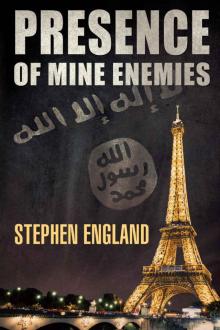 Presence of Mine Enemies