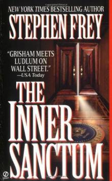 The Inner Sanctum (1997)