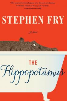 The Hippopotamus