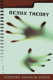 Demon Theory Demon Theory