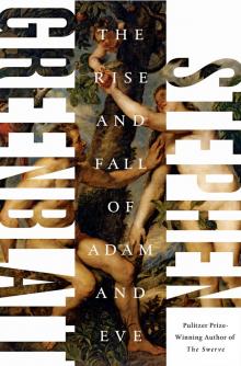 The Rise and Fall of Adam and Eve The Rise and Fall of Adam and Eve