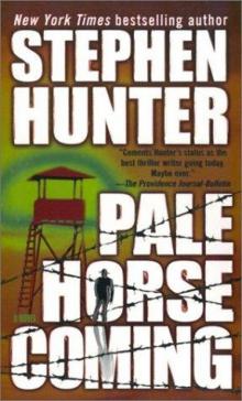 Pale Horse Coming es-2