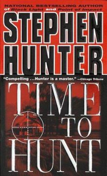 Time to Hunt bls-1