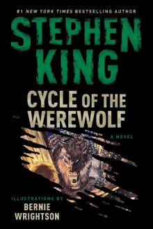 Cycle of the Werewolf Cycle of the Werewolf