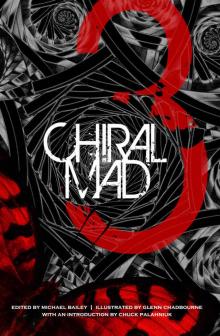 Chiral Mad 3 Chiral Mad 3