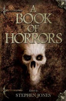 A Book of Horrors A Book of Horrors